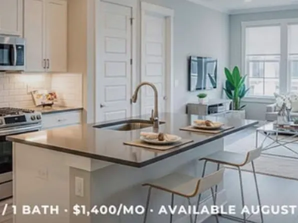 100 W Oakland Ave, Columbus, OH