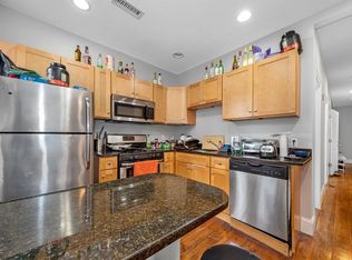 18 Sewall St #2, Roxbury Crossing, MA 02120