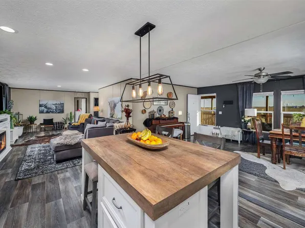 12880 SW Pecan Rd, Cache, OK 73527