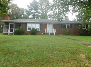 201 Sycamore Rd, South Boston, VA 24592