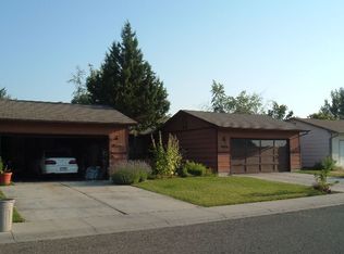 10425/7 W Cory St, Boise, ID 83704