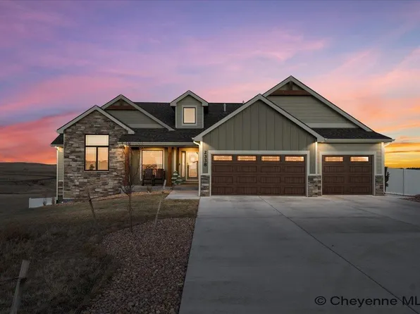 2338 Torben Ct, Cheyenne, WY 82009