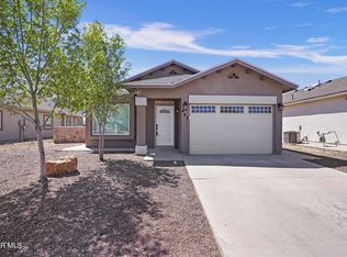 447 Lt Joe Magallanes Rd, Socorro, TX 79927