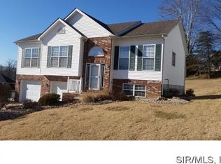 18 Addison St, Collinsville, IL 62234