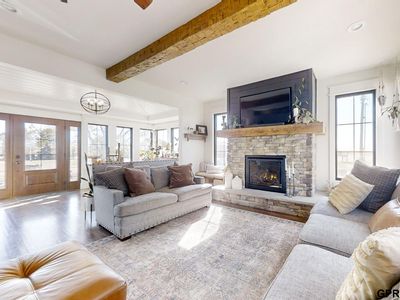 2523 County Road 20, Cedar Bluffs, NE, 68015