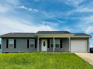 187 Falcon Crst, Anniston, AL 36207