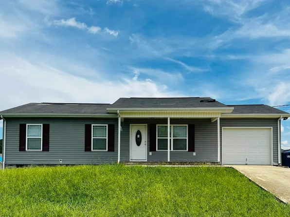 187 Falcon Crst, Anniston, AL 36207