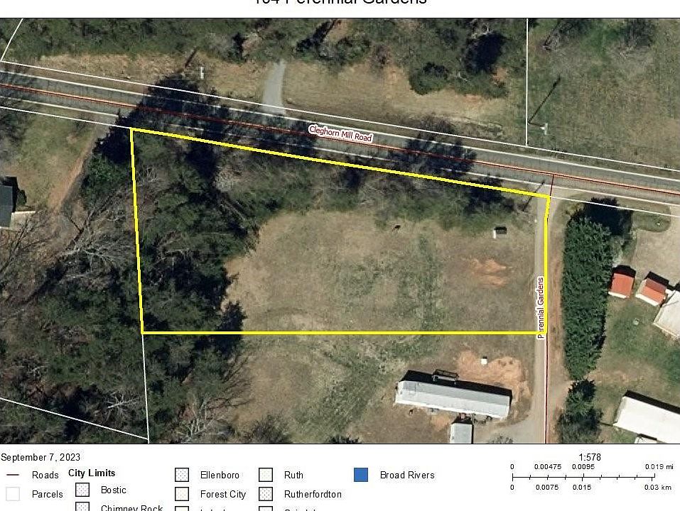 1st image of 104 Perennial Gardens Ln