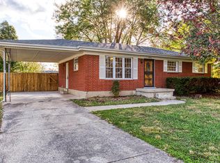 499 Flatlick Rd, Mt Washington, KY 40047