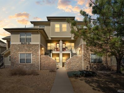 5800 Tower Road Bldg 13 #1301, Denver, CO, 80249