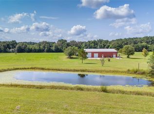 501 County Road 2276, Cleveland, TX 77327