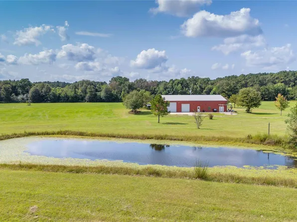 501 County Road 2276, Cleveland, TX 77327