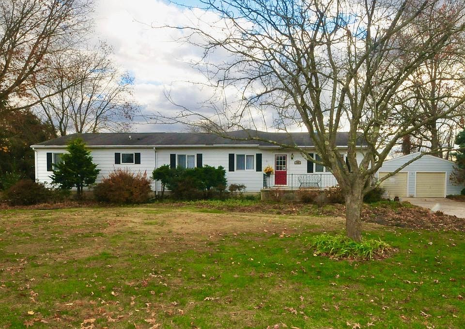 2122 Jacksonville Jobstown Rd, Jobstown, NJ 08041 Zillow