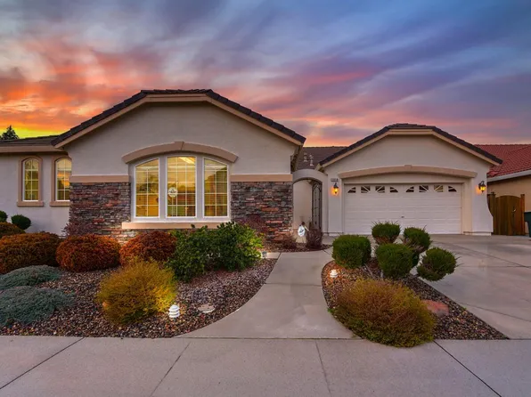 1916 Atwell St, Roseville, CA 95747