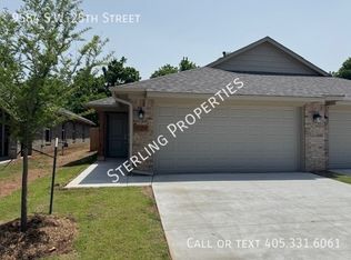 9584 SW 25th St, Oklahoma City, OK 73128
