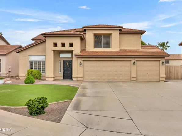1038 E HARRISON Court, Gilbert, AZ 85295