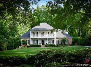 1221 Dials Plantation Dr, Statham, GA 30666