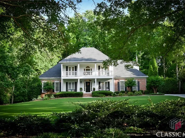 1221 Dials Plantation Drive, Statham, GA 30666