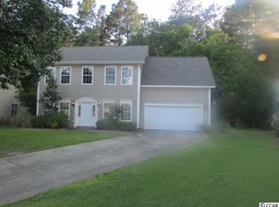 3611 Fire Ring Ct, Myrtle Beach, SC 29579