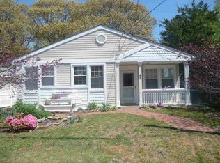 43 Ridgewood Ave, Villas, NJ 08251