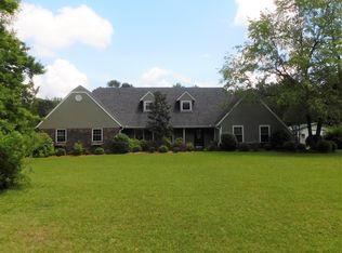 122 S Sherman Rd, Russellville, AR 72802