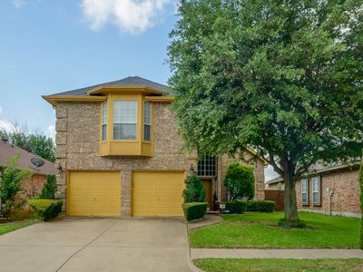 4010 Willoughby Dr, Garland, TX, 75043