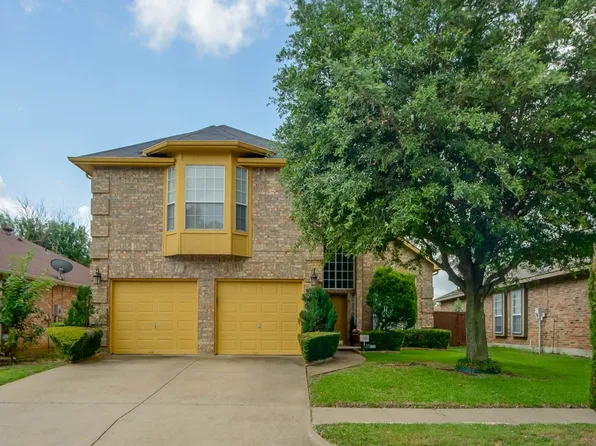 4010 Willoughby Dr, Garland, TX 75043