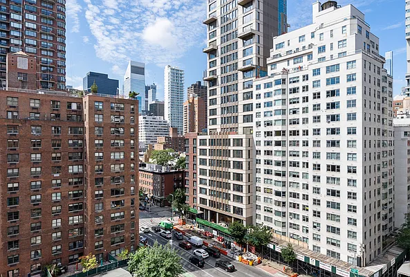 301 East 63rd Street #8C in Lenox Hill, Manhattan | StreetEasy