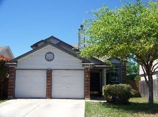 7239 Burns Way, San Antonio, TX 78250