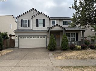15472 SE Bollam Dr, Clackamas, OR 97015