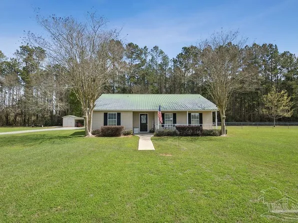 1770 Annie Penton Rd, Jay, FL 32565