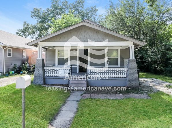 522 S Hardy Ave