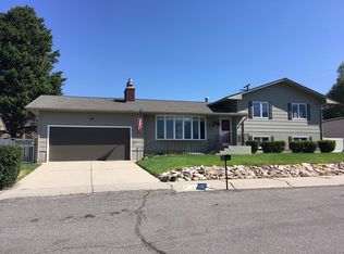 3415 N Hillcrest Dr, Butte, MT 59701