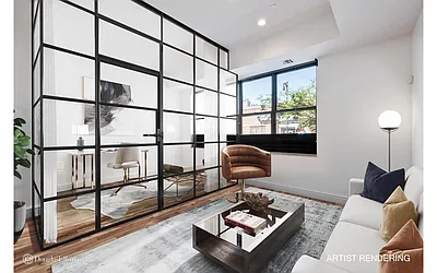 Sold by Douglas Elliman