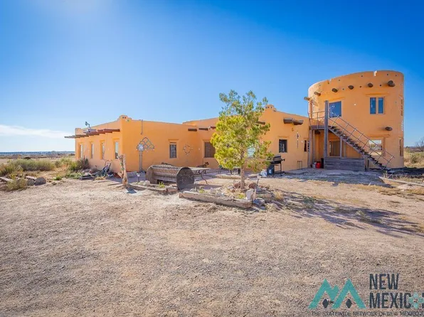 353 N Red Bridge Rd, Roswell, NM 88201