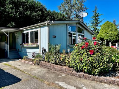 9716 12th Avenue E #15, Tacoma, WA, 98445