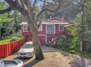 228 Glenwood Ave, Woodside, CA 94062