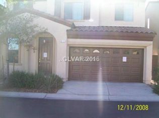 8111 Rock Meadows Dr, Las Vegas, NV 89178