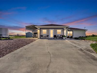 7021 Ramrod Cir, Labelle, FL, 33935