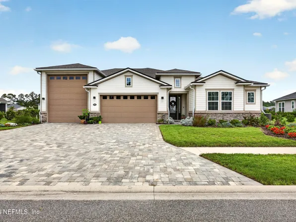 85491 FALL RIVER Parkway, Fernandina Beach, FL 32034