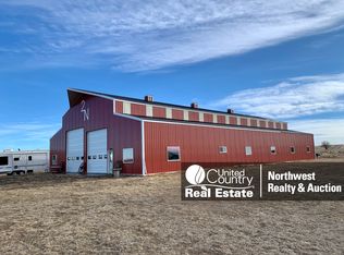 1350 Short Oil Rd, Malta, MT 59538