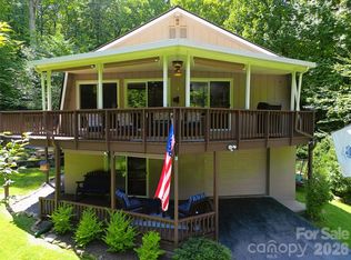 477 Locust Dr, Maggie Valley, NC 28751