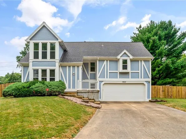 7824 Monrovia St, Lenexa, KS 66216
