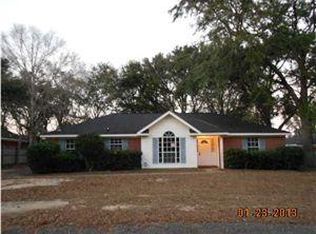 7830 Woodland Hills Dr, Semmes, AL 36575
