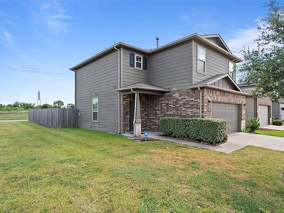 2nd image of 2603 Skyview Silver Dr