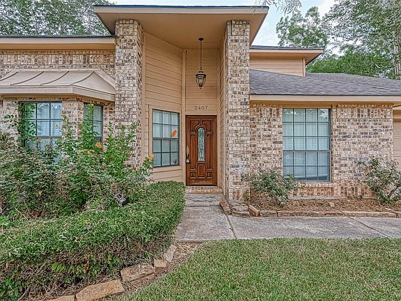 2nd image of 2407 Willow Bend Dr