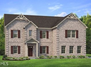 298 Traditions Ln #111, Hampton, GA 30228