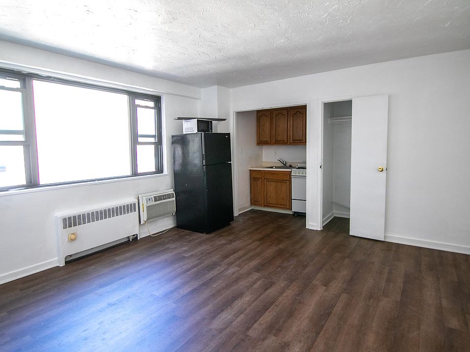 main living area.