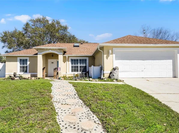 600 Park Valley Cir, Minneola, FL 34715