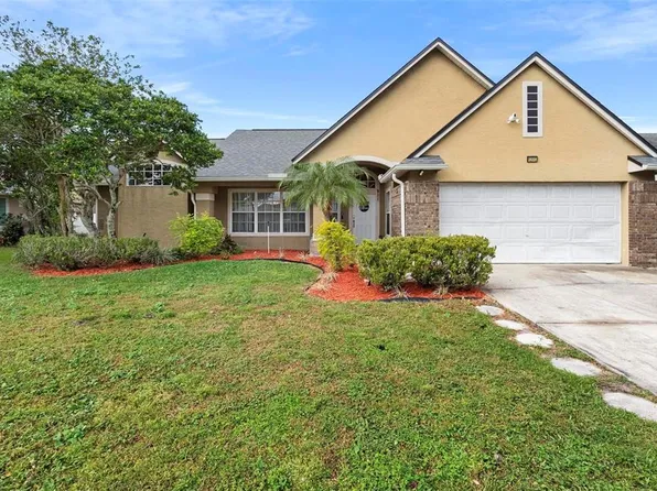 12512 TILLINGHAM COURT, ORLANDO, FL 32837
